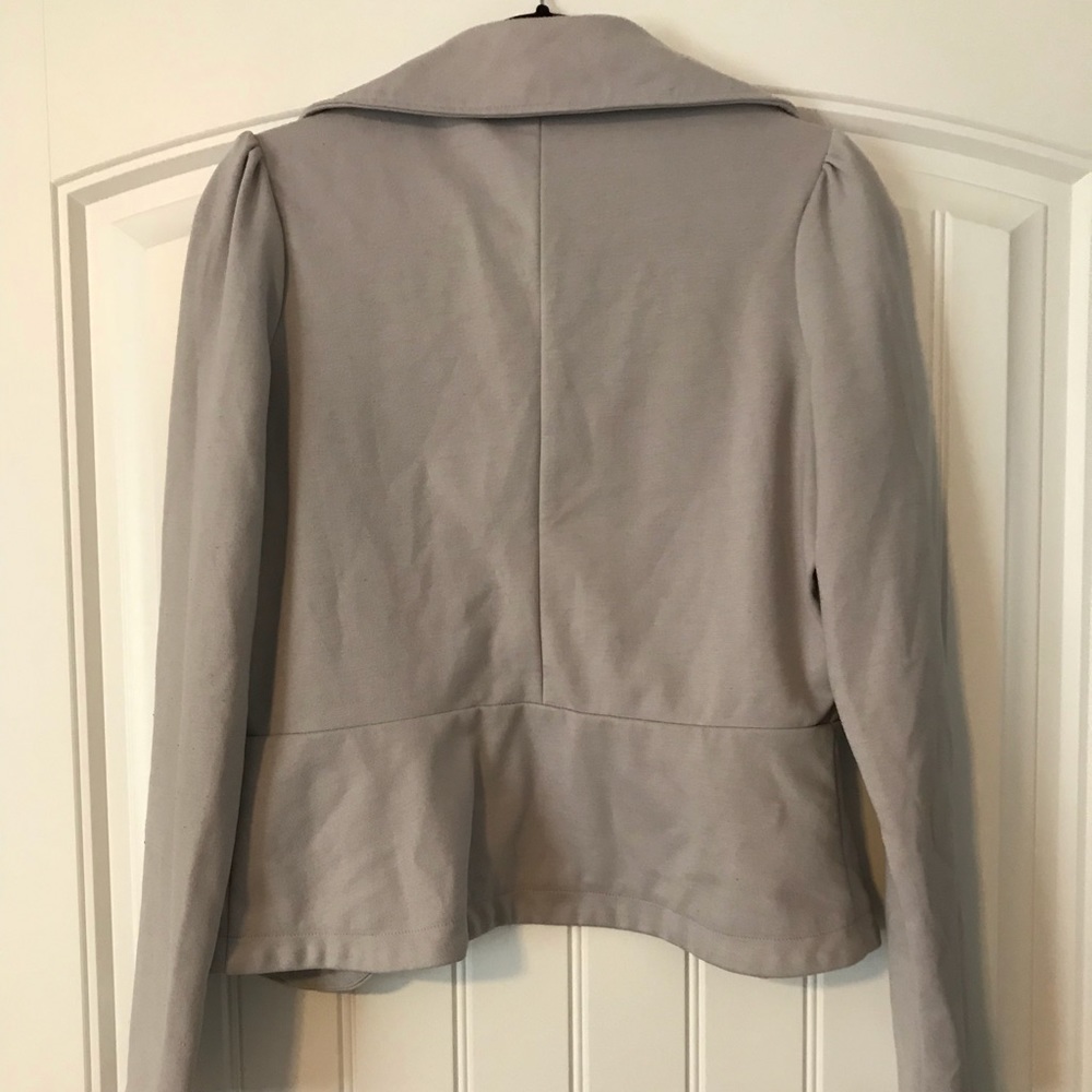 Knit Jacket - Picture 3 of 4